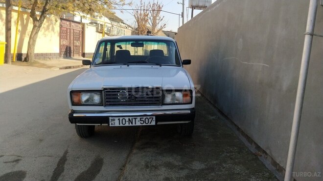 LADA (VAZ) 2107 2005, 192,800 km - 1.6 l - Zərdab