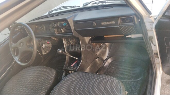 LADA (VAZ) 2107 2005, 192,800 km - 1.6 l - Zərdab