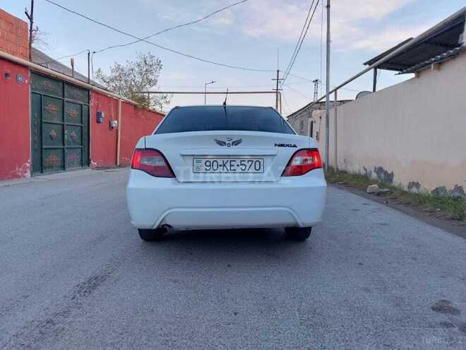 Daewoo Nexia 2010, 350,000 km - 1.5 l - Bakı