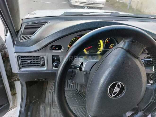 Daewoo Nexia 2010, 350,000 km - 1.5 l - Bakı