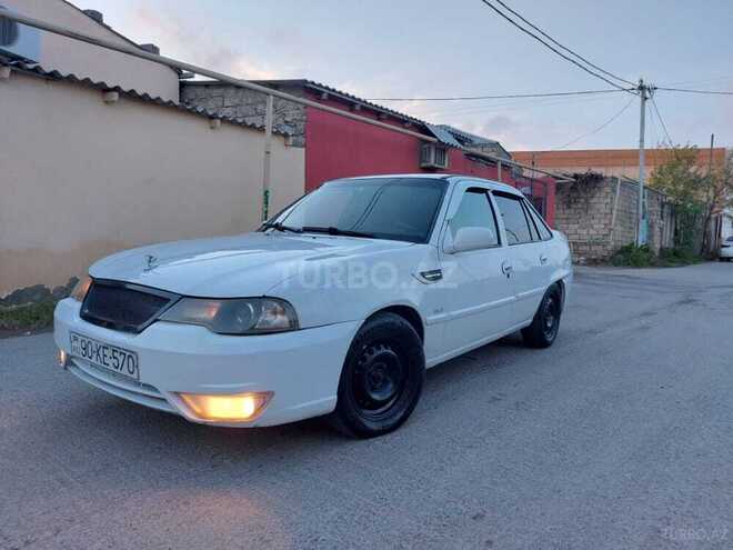Daewoo Nexia 2010, 350,000 km - 1.5 l - Bakı