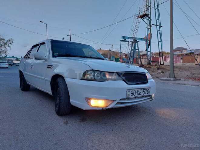 Daewoo Nexia 2010, 350,000 km - 1.5 l - Bakı