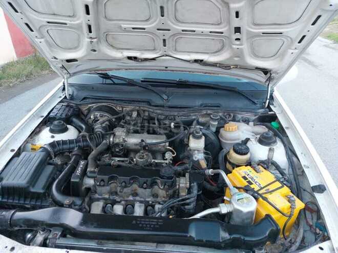 Daewoo Nexia 2010, 350,000 km - 1.5 l - Bakı