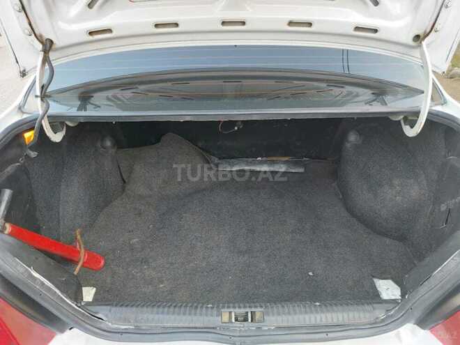 Daewoo Nexia 2010, 350,000 km - 1.5 l - Bakı
