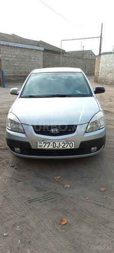 Kia Rio 2006, 182,000 km - 1.4 l - Bakı