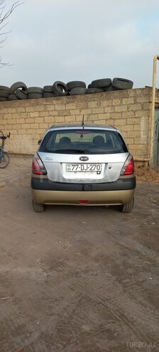 Kia Rio 2006, 182,000 km - 1.4 l - Bakı