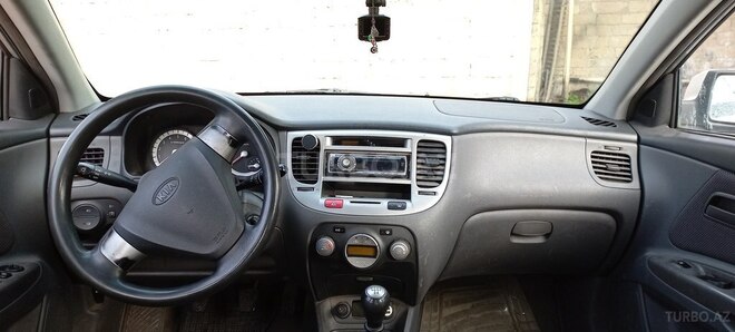 Kia Rio 2006, 182,000 km - 1.4 l - Bakı