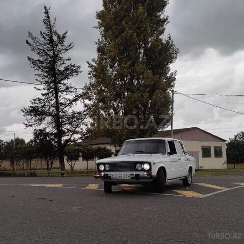 LADA (VAZ) 2106 1994, 150,000 km - 1.6 л - Bakı
