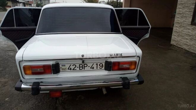 LADA (VAZ) 2106 1994, 150,000 km - 1.6 л - Bakı