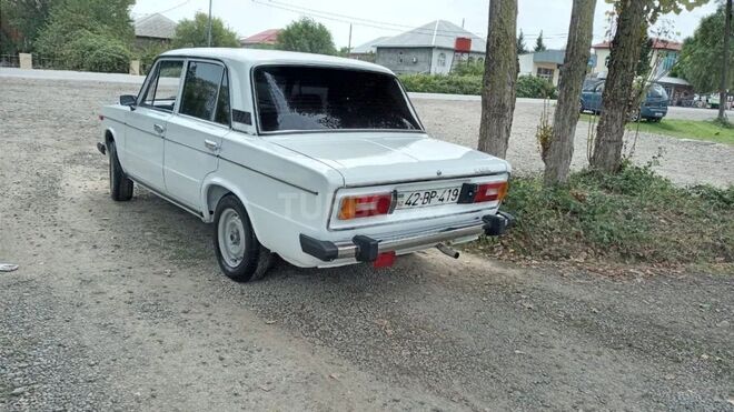LADA (VAZ) 2106 1994, 150,000 km - 1.6 л - Bakı
