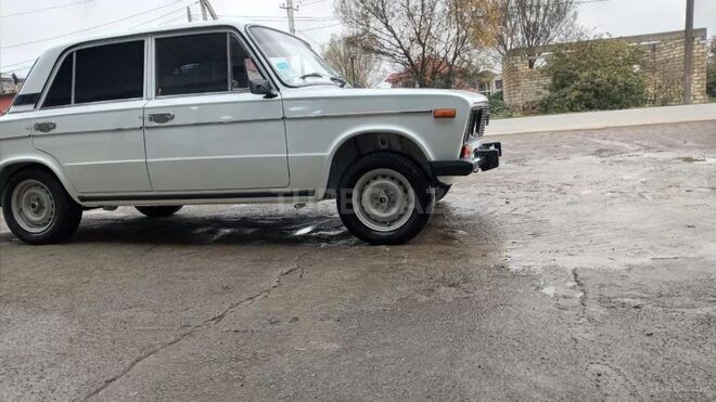 LADA (VAZ) 2106 1994, 150,000 km - 1.6 л - Bakı