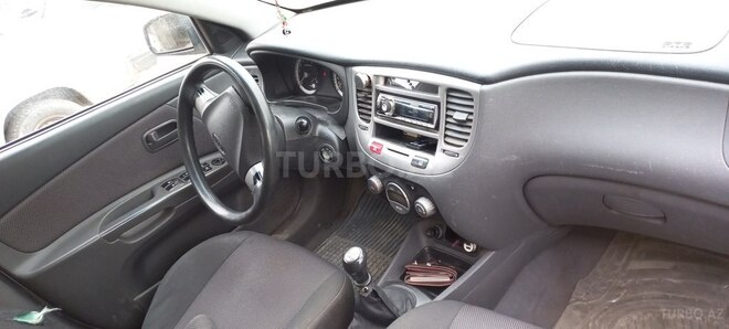 Kia Rio 2006, 182,000 km - 1.4 l - Bakı