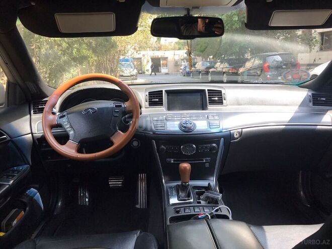 Infiniti  2007, 170,000 km - 4.5 l - Bakı