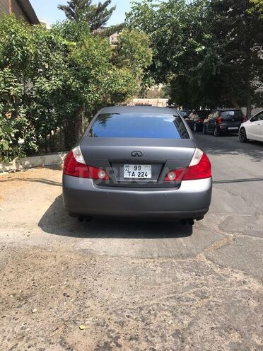 Infiniti  2007, 170,000 km - 4.5 l - Bakı