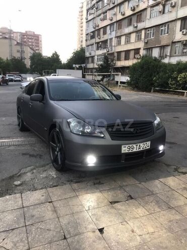 Infiniti  2007, 170,000 km - 4.5 l - Bakı