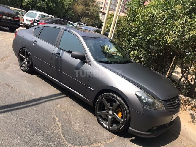 Infiniti  2007, 170,000 km - 4.5 l - Bakı