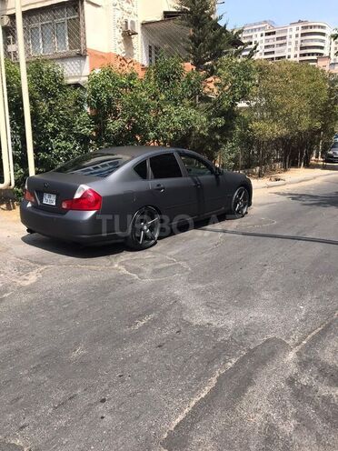 Infiniti  2007, 170,000 km - 4.5 l - Bakı