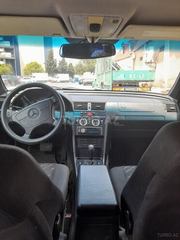 Mercedes C 220 1998, 350,000 km - 2.2 л - Bakı