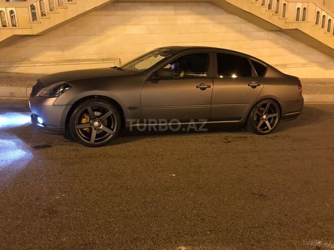 Infiniti  2007, 170,000 km - 4.5 l - Bakı