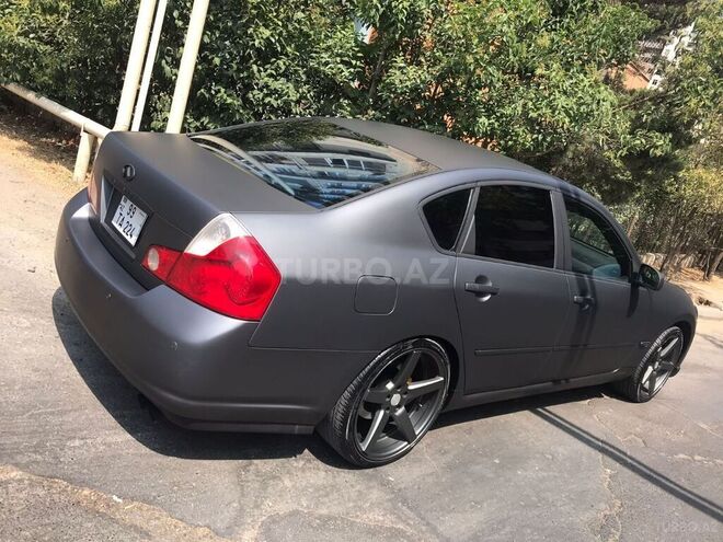 Infiniti  2007, 170,000 km - 4.5 l - Bakı