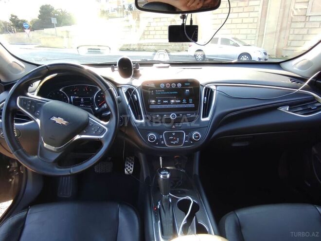Chevrolet Malibu 2016, 94,500 km - 1.5 л - Bakı
