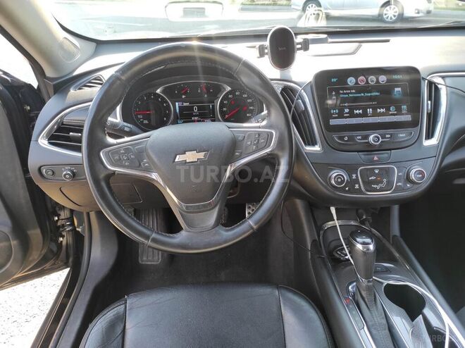 Chevrolet Malibu 2016, 94,500 km - 1.5 л - Bakı