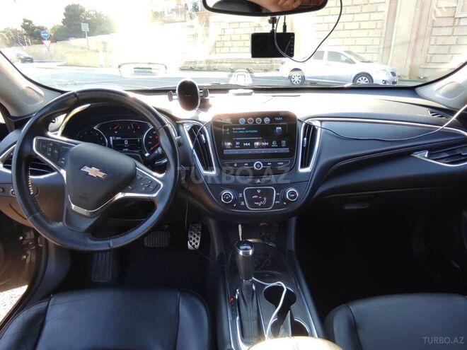 Chevrolet Malibu 2016, 94,500 km - 1.5 л - Bakı