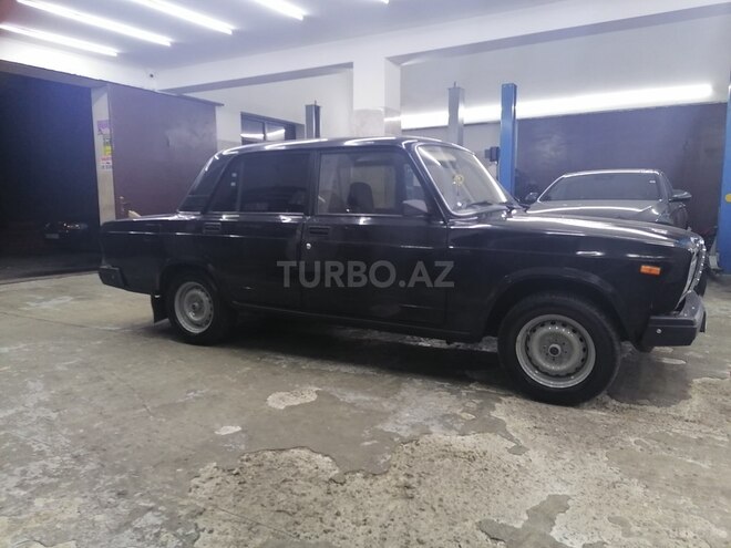 LADA (VAZ) 2107 2011, 184,243 km - 1.6 l - Sumqayıt