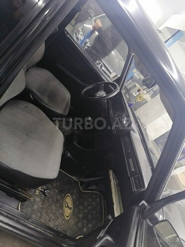 LADA (VAZ) 2107 2011, 184,243 km - 1.6 l - Sumqayıt