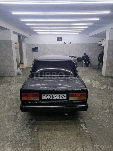 LADA (VAZ) 2107 2011, 184,243 km - 1.6 l - Sumqayıt