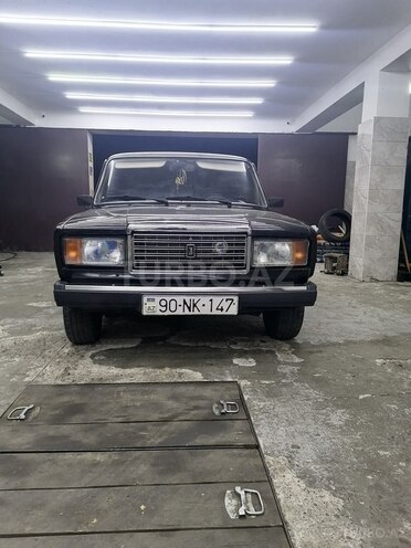 LADA (VAZ) 2107 2011, 184,243 km - 1.6 l - Sumqayıt