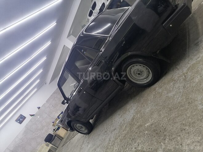LADA (VAZ) 2107 2011, 184,243 km - 1.6 l - Sumqayıt
