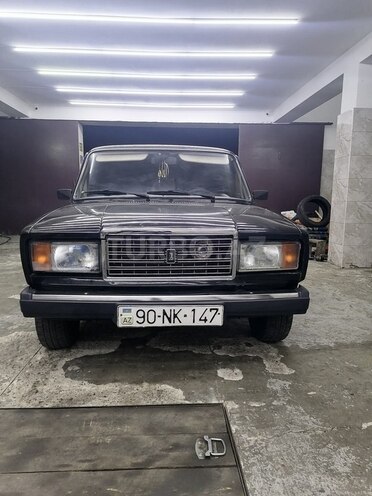 LADA (VAZ) 2107 2011, 184,243 km - 1.6 l - Sumqayıt