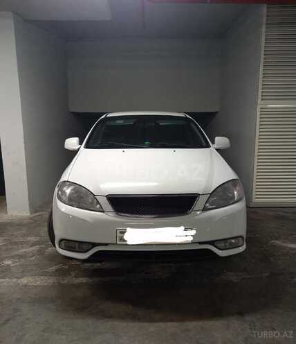 Daewoo Gentra 2013, 260,000 km - 1.5 l - Bakı