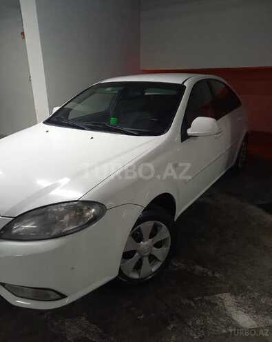 Daewoo Gentra 2013, 260,000 km - 1.5 l - Bakı