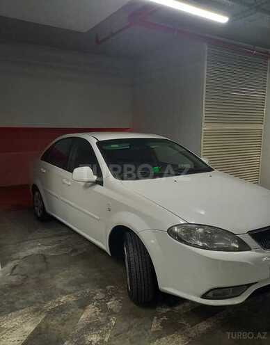 Daewoo Gentra 2013, 260,000 km - 1.5 l - Bakı
