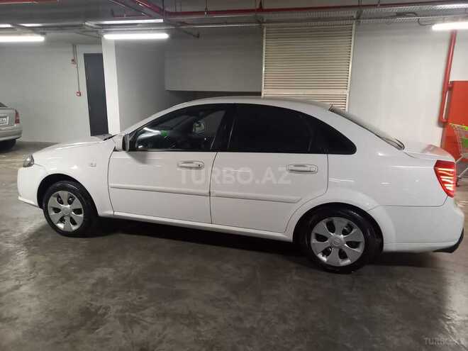 Daewoo Gentra 2013, 260,000 km - 1.5 l - Bakı