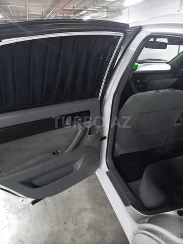 Daewoo Gentra 2013, 260,000 km - 1.5 l - Bakı