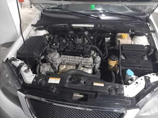 Daewoo Gentra 2013, 260,000 km - 1.5 l - Bakı