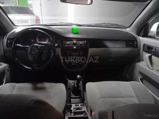 Daewoo Gentra 2013, 260,000 km - 1.5 l - Bakı
