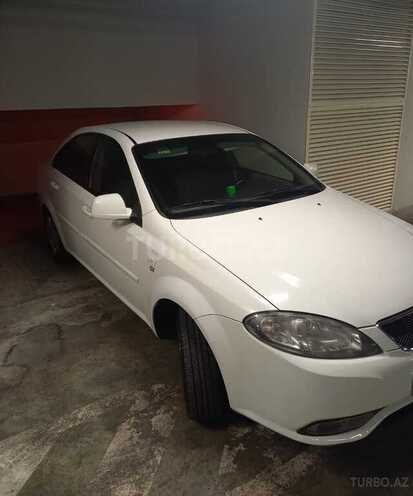 Daewoo Gentra 2013, 260,000 km - 1.5 l - Bakı
