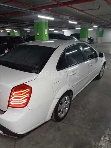 Daewoo Gentra 2013, 260,000 km - 1.5 l - Bakı