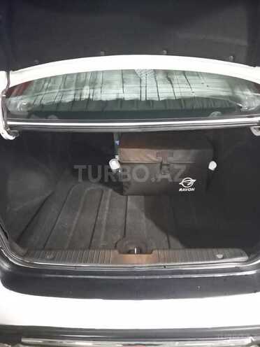 Daewoo Gentra 2013, 260,000 km - 1.5 l - Bakı