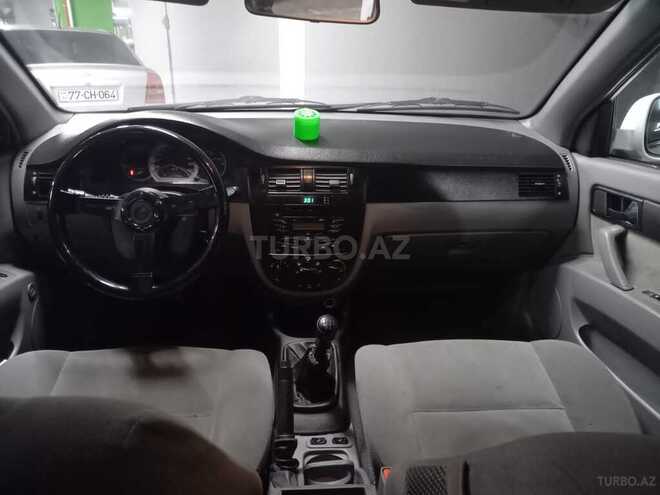 Daewoo Gentra 2013, 260,000 km - 1.5 l - Bakı
