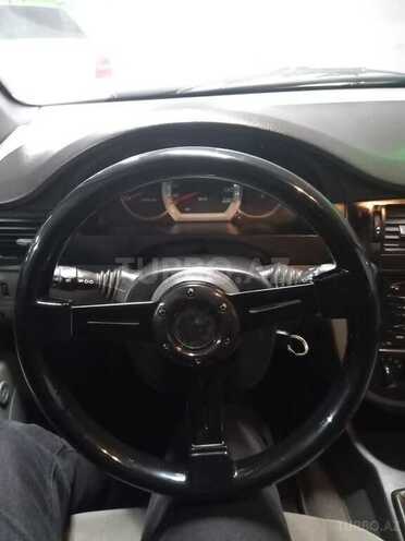 Daewoo Gentra 2013, 260,000 km - 1.5 l - Bakı