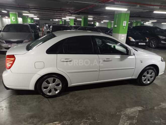 Daewoo Gentra 2013, 260,000 km - 1.5 l - Bakı