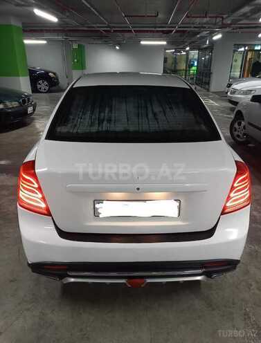 Daewoo Gentra 2013, 260,000 km - 1.5 l - Bakı