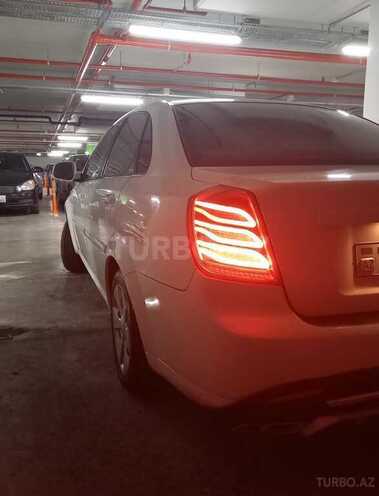 Daewoo Gentra 2013, 260,000 km - 1.5 l - Bakı