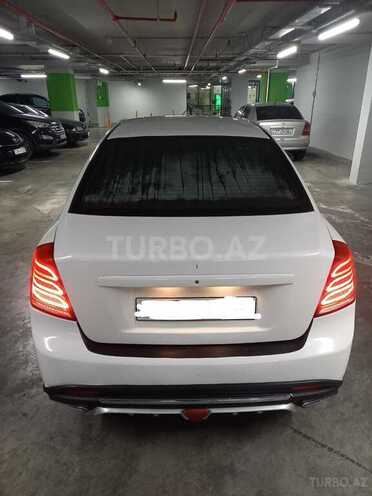 Daewoo Gentra 2013, 260,000 km - 1.5 l - Bakı