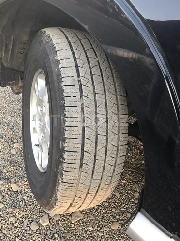 Mitsubishi Pajero 2007, 260,000 km - 3.0 l - Şəmkir